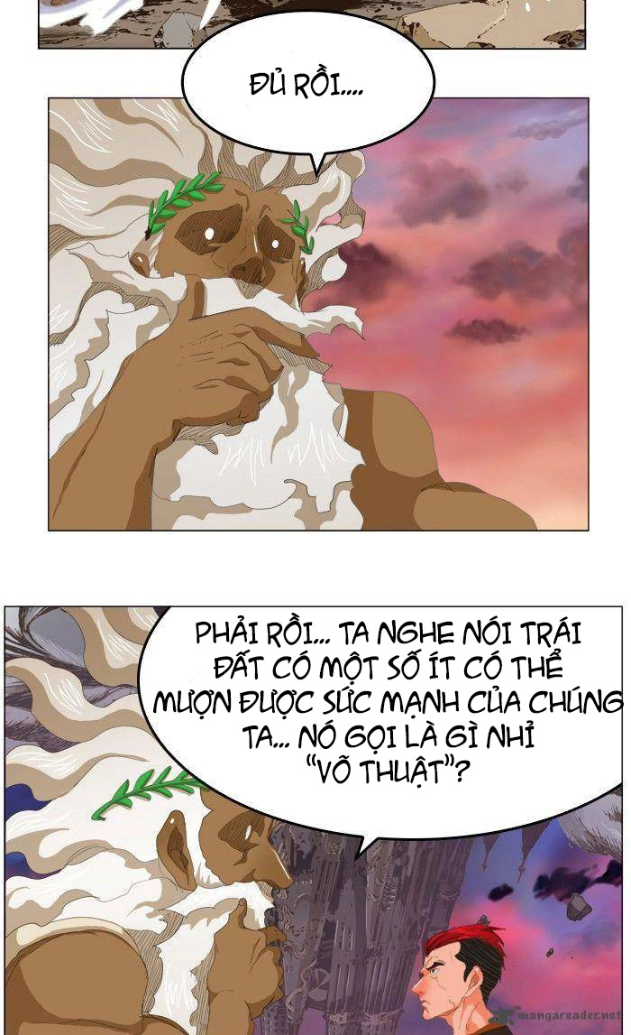 Chúa Tể Học Đường Chapter 273 - 50