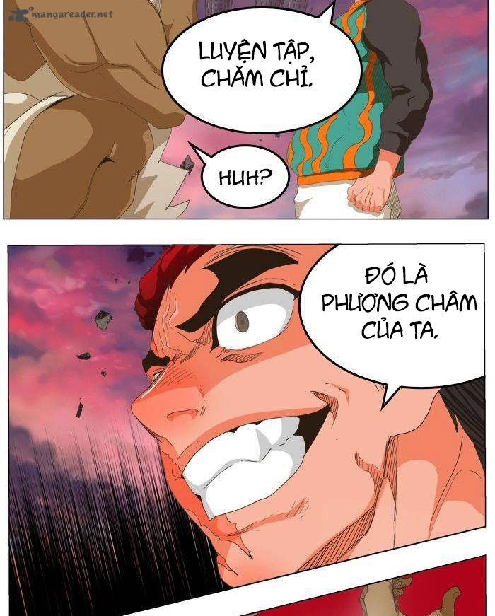 Chúa Tể Học Đường Chapter 273 - 51