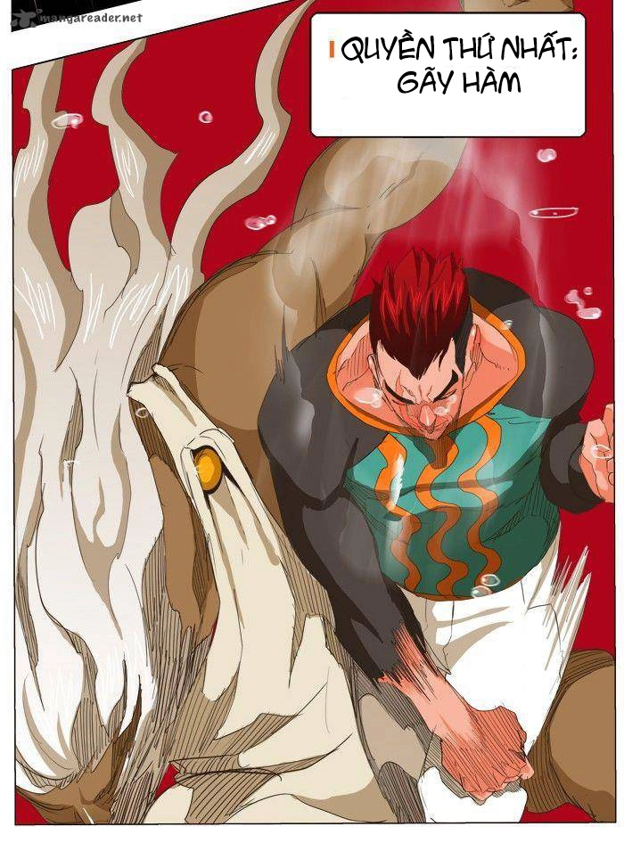 Chúa Tể Học Đường Chapter 273 - 52