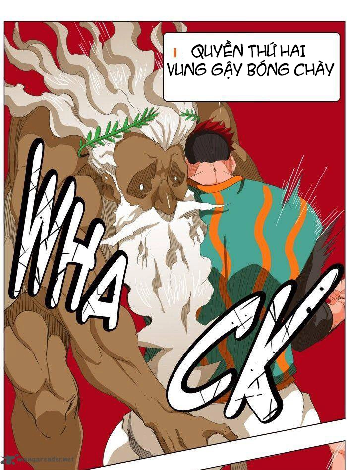 Chúa Tể Học Đường Chapter 273 - 53