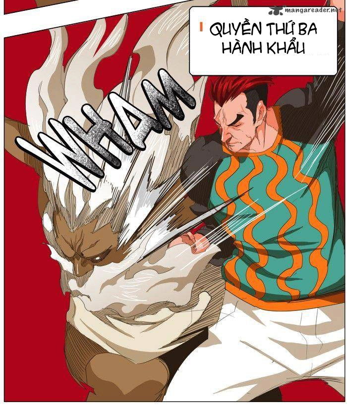 Chúa Tể Học Đường Chapter 273 - 54