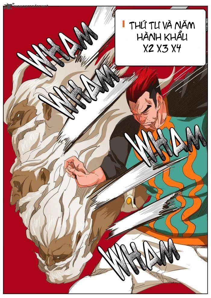 Chúa Tể Học Đường Chapter 273 - 55