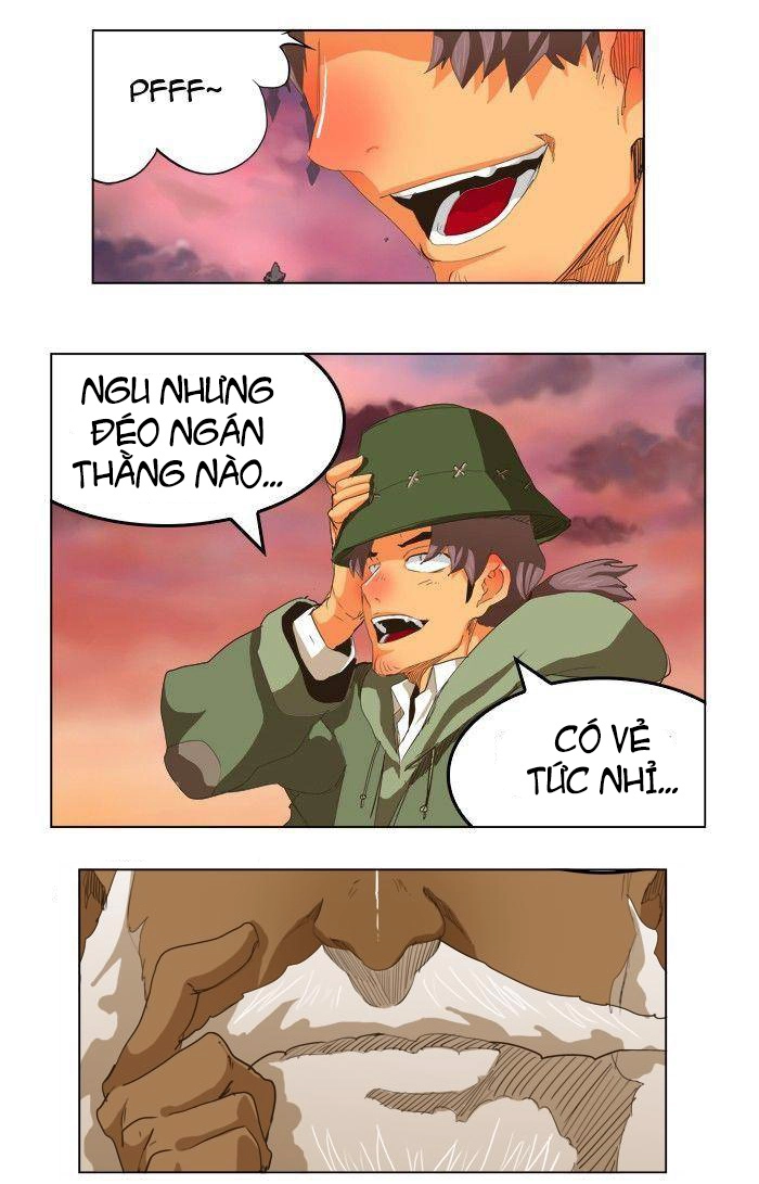 Chúa Tể Học Đường Chapter 273 - 56