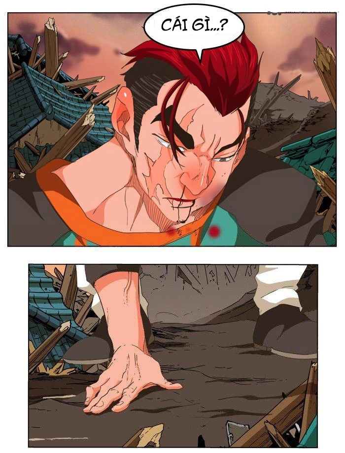 Chúa Tể Học Đường Chapter 273 - 61