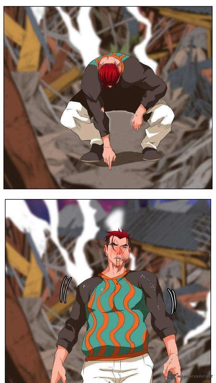 Chúa Tể Học Đường Chapter 273 - 62