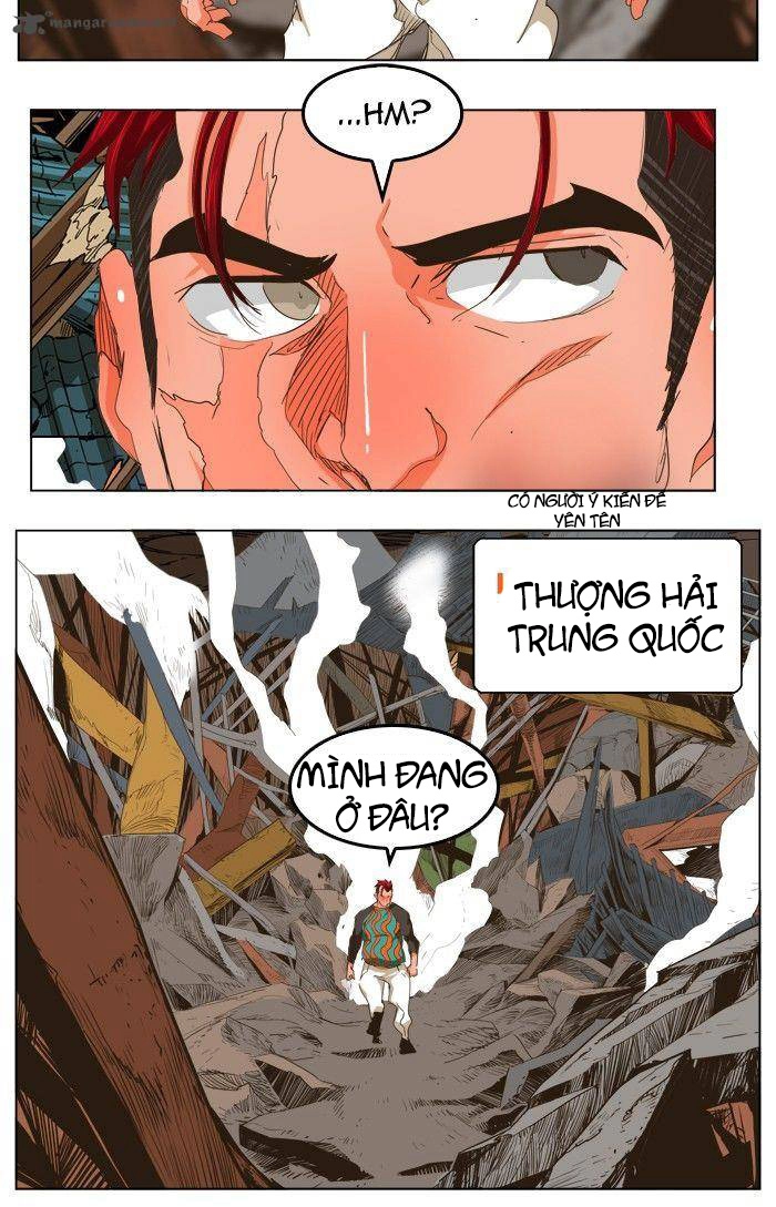 Chúa Tể Học Đường Chapter 273 - 63