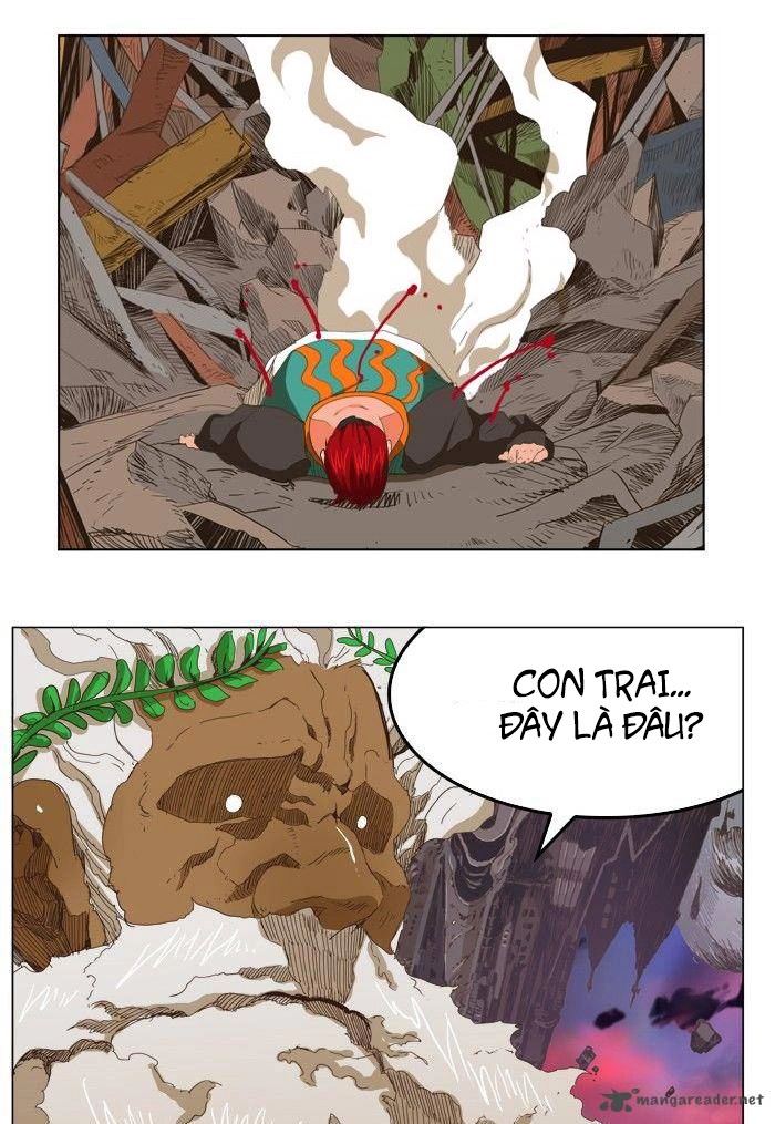 Chúa Tể Học Đường Chapter 273 - 67