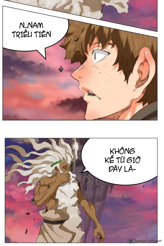 Chúa Tể Học Đường Chapter 273 - 68