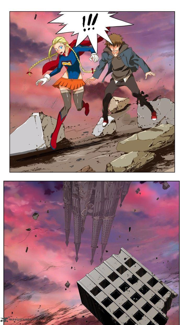 Chúa Tể Học Đường Chapter 273 - 70