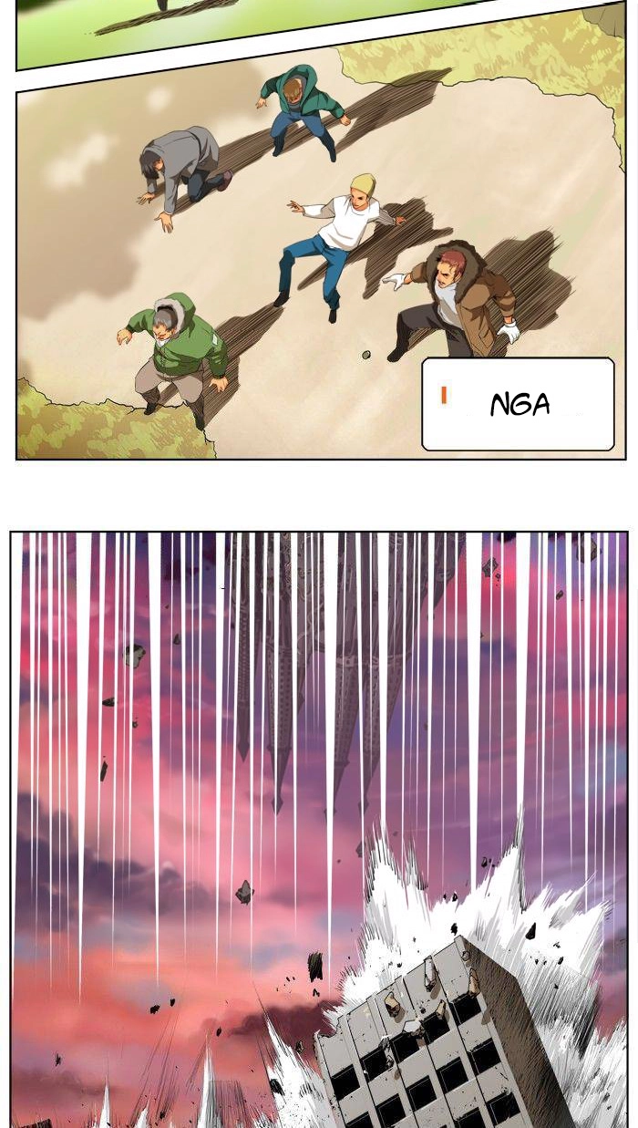 Chúa Tể Học Đường Chapter 273 - 72