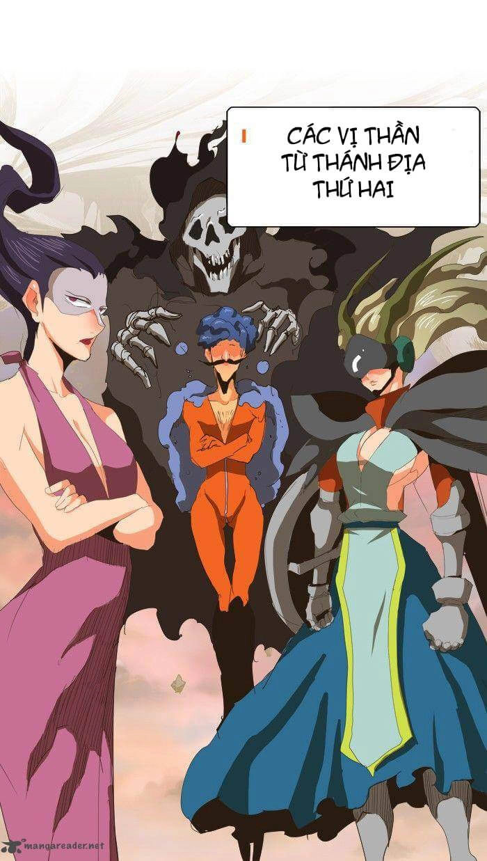 Chúa Tể Học Đường Chapter 274 - 1