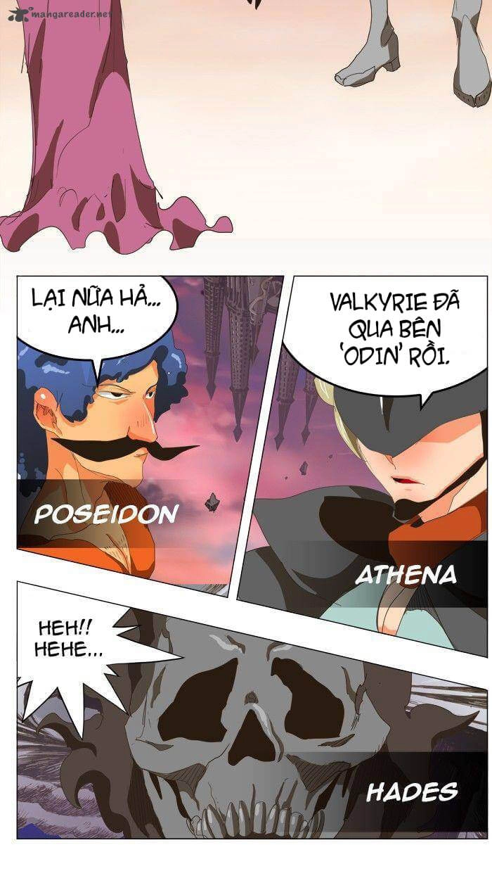 Chúa Tể Học Đường Chapter 274 - 2