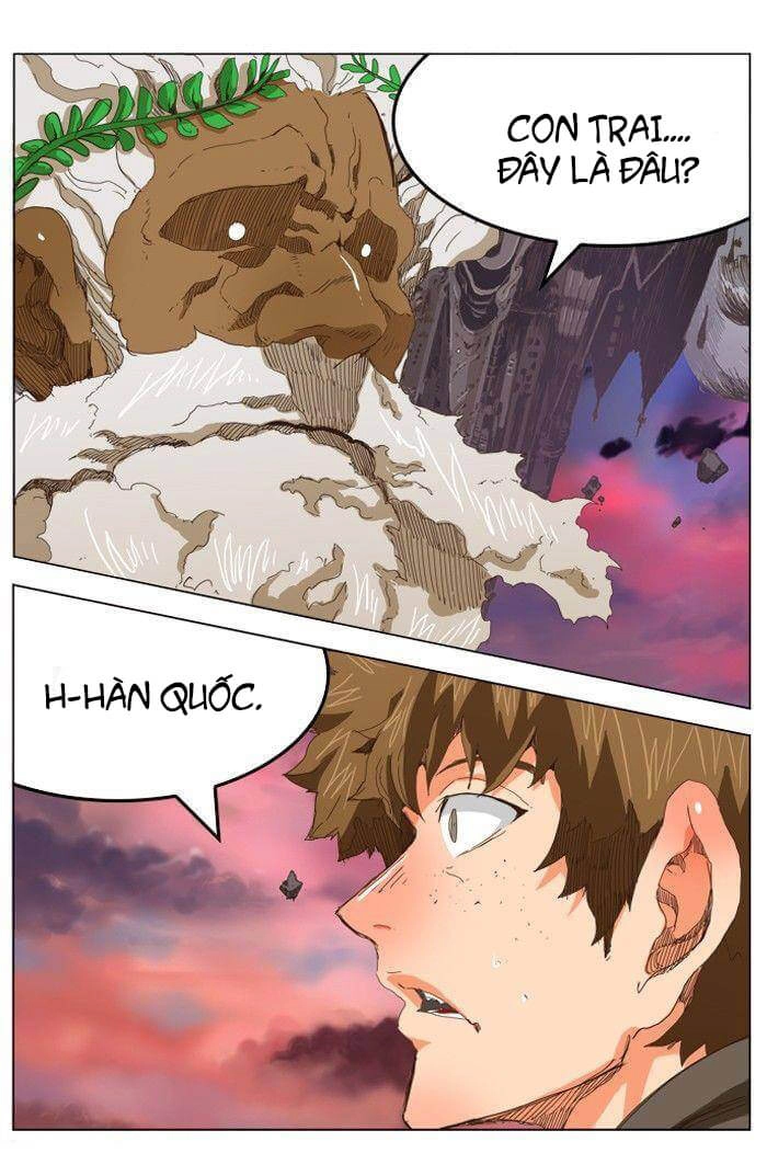 Chúa Tể Học Đường Chapter 274 - 3