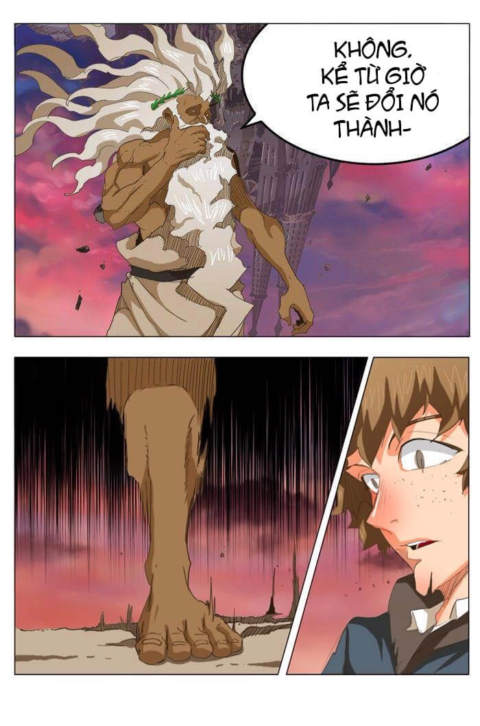 Chúa Tể Học Đường Chapter 274 - 4