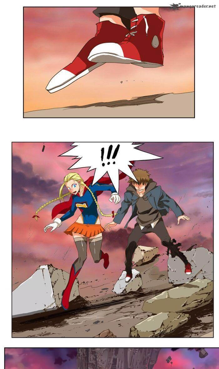 Chúa Tể Học Đường Chapter 274 - 5