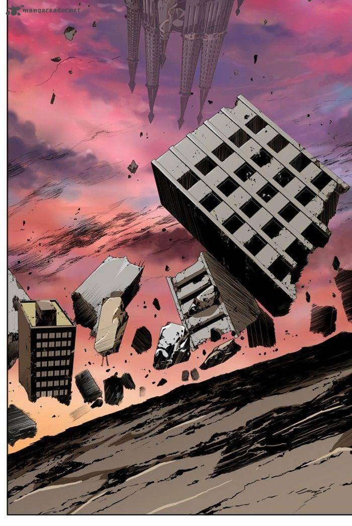 Chúa Tể Học Đường Chapter 274 - 6