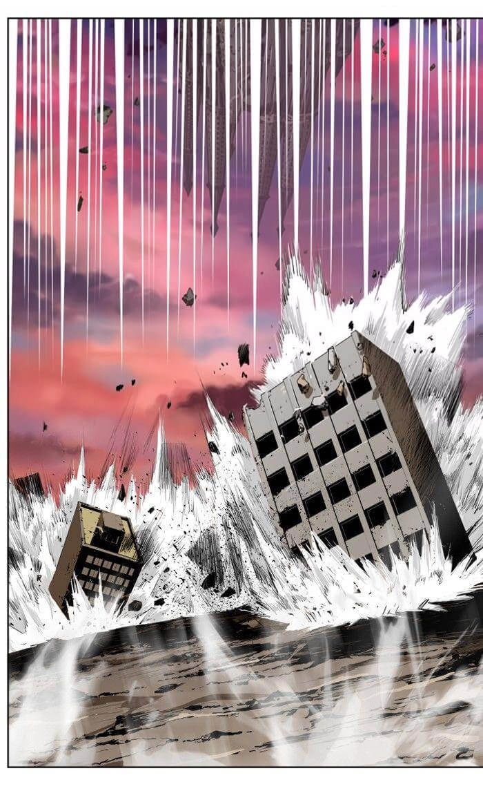 Chúa Tể Học Đường Chapter 274 - 8