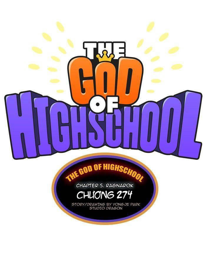 Chúa Tể Học Đường Chapter 274 - 10