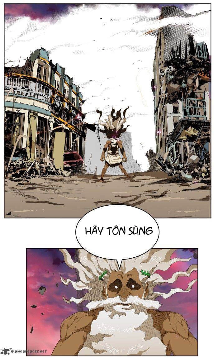 Chúa Tể Học Đường Chapter 274 - 11