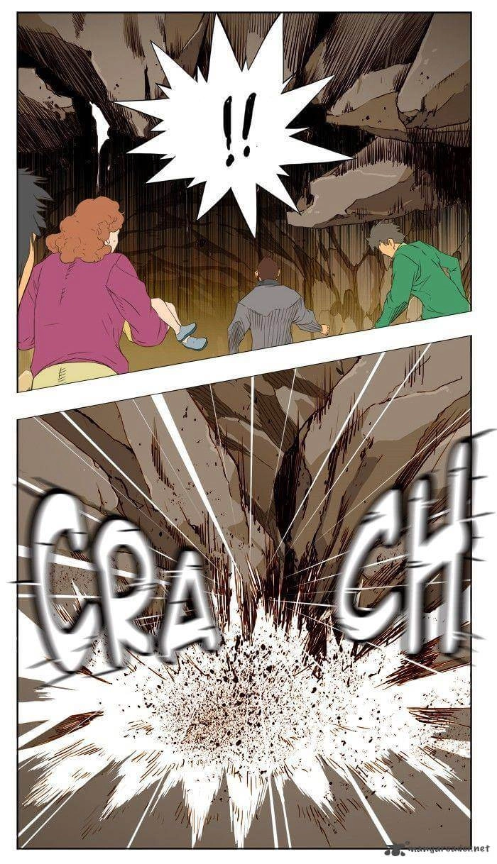 Chúa Tể Học Đường Chapter 274 - 13