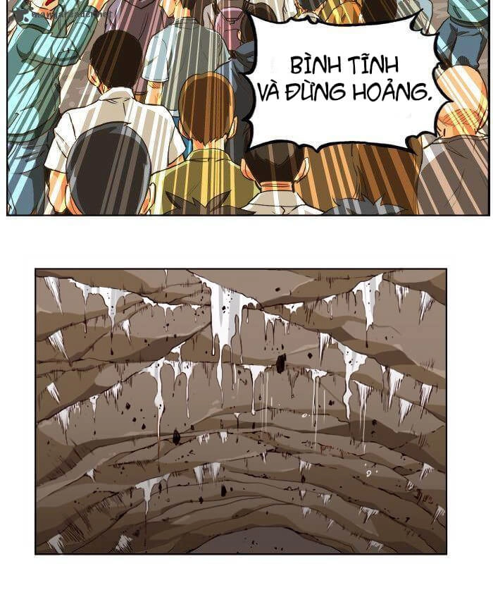 Chúa Tể Học Đường Chapter 274 - 14