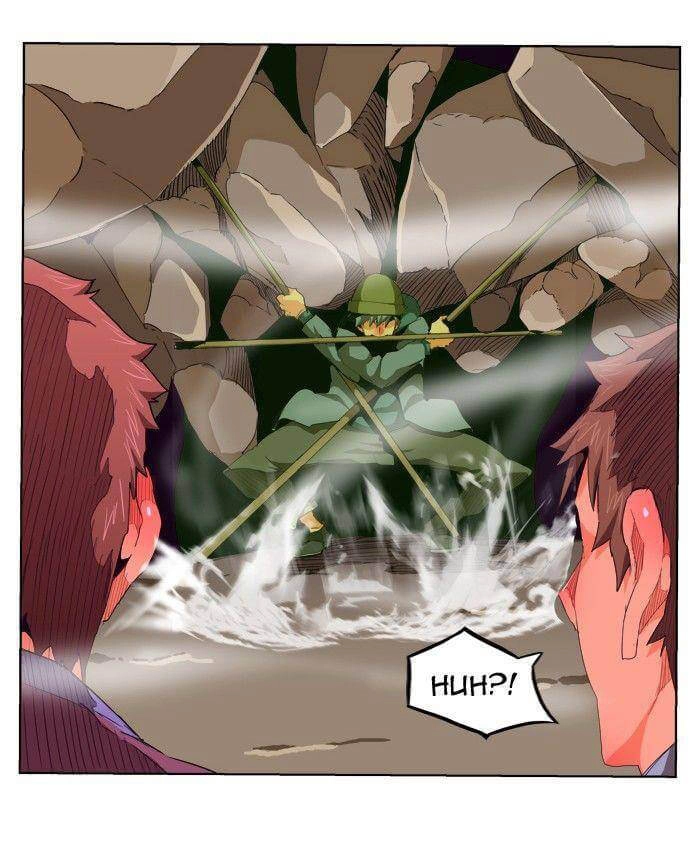 Chúa Tể Học Đường Chapter 274 - 15