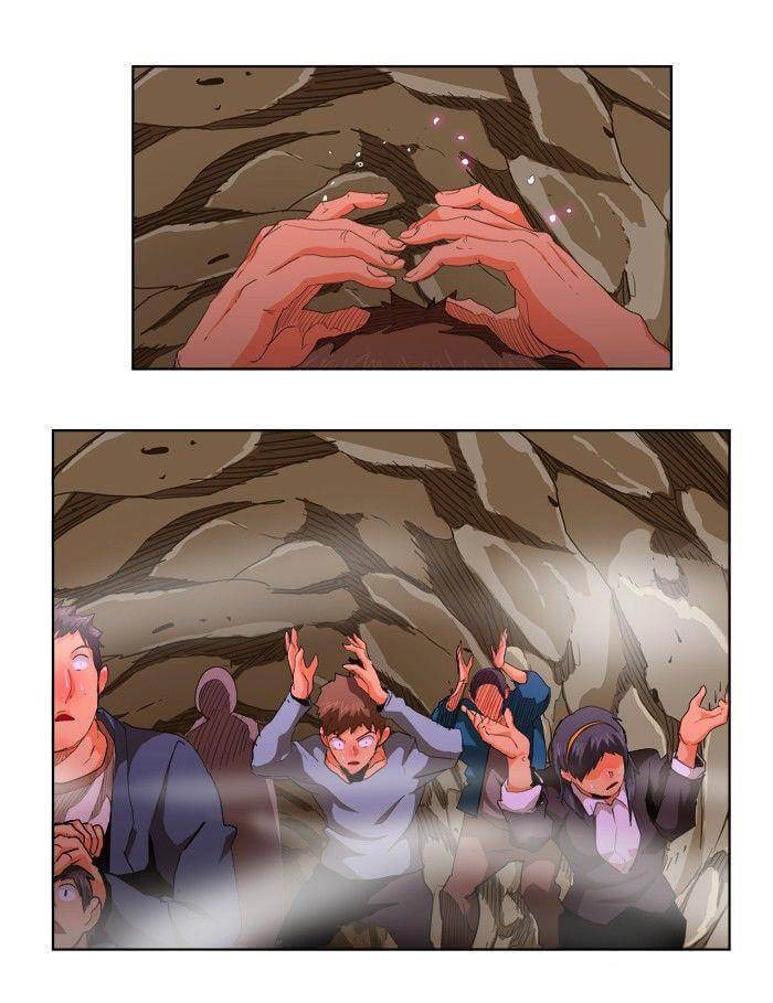 Chúa Tể Học Đường Chapter 274 - 16