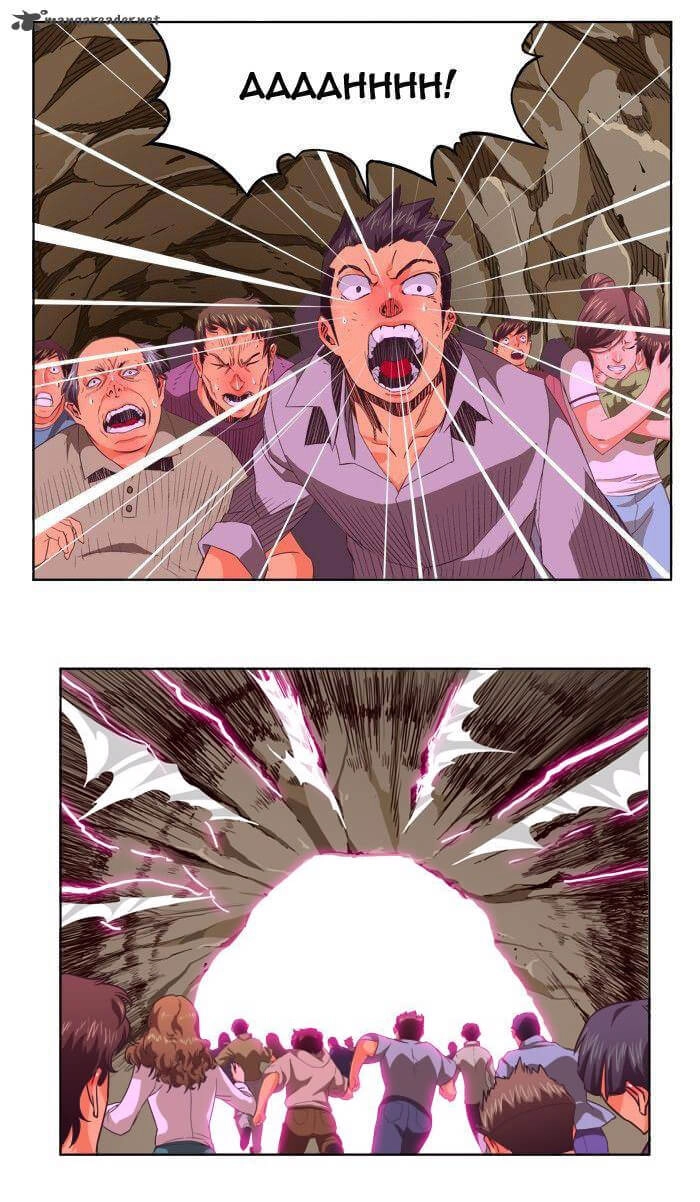 Chúa Tể Học Đường Chapter 274 - 17