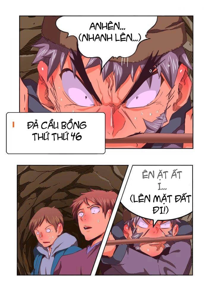 Chúa Tể Học Đường Chapter 274 - 18