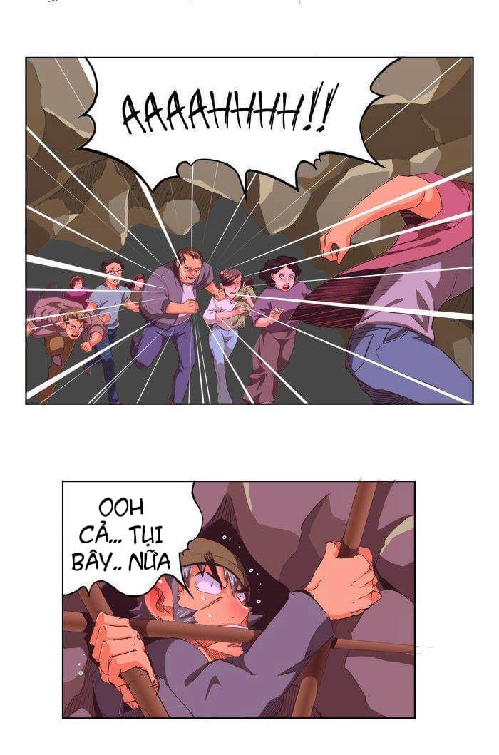 Chúa Tể Học Đường Chapter 274 - 19