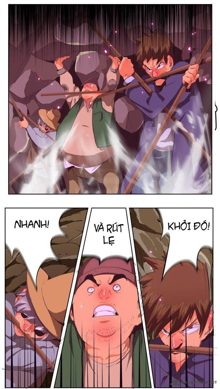 Chúa Tể Học Đường Chapter 274 - 20