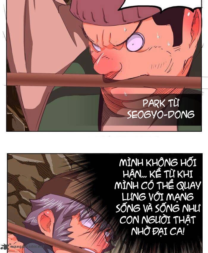 Chúa Tể Học Đường Chapter 274 - 22