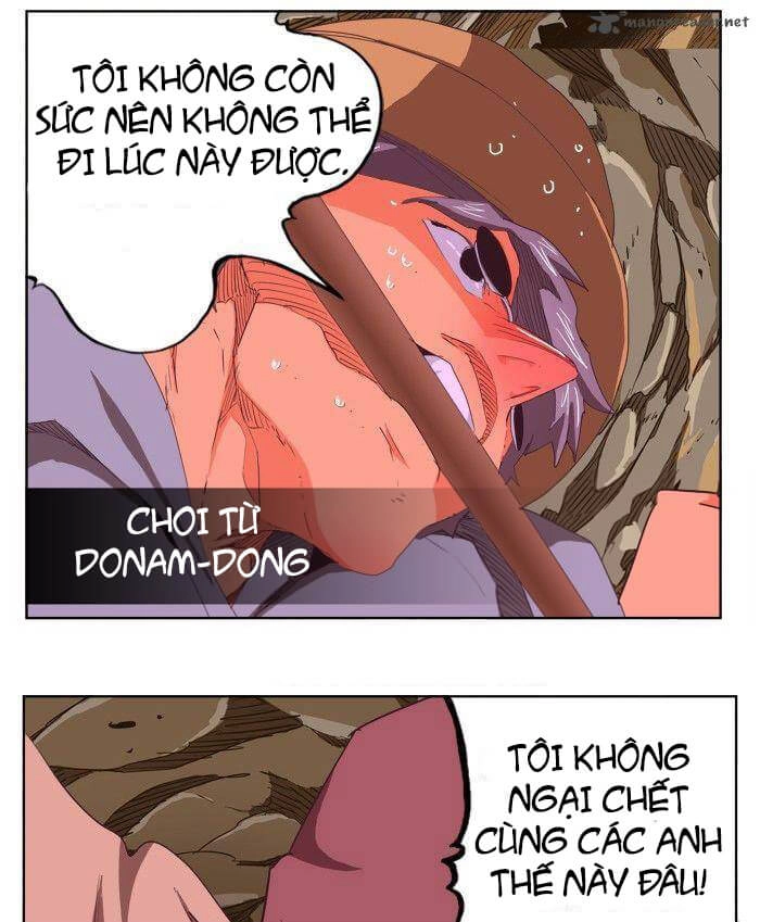 Chúa Tể Học Đường Chapter 274 - 23