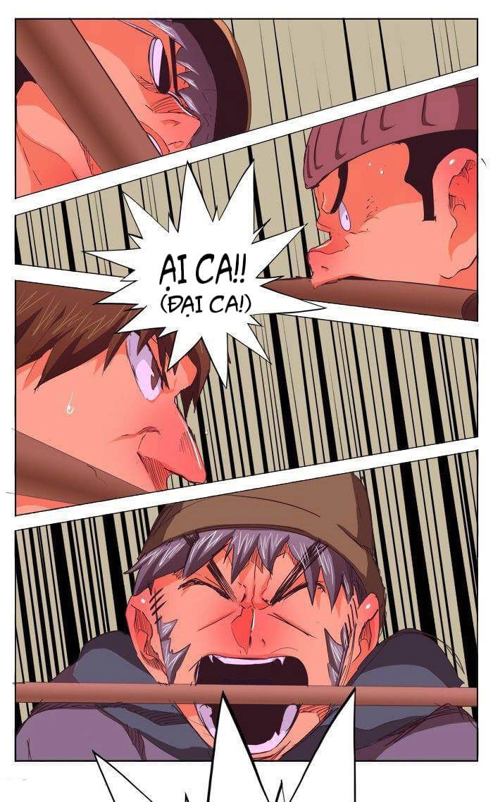 Chúa Tể Học Đường Chapter 274 - 24