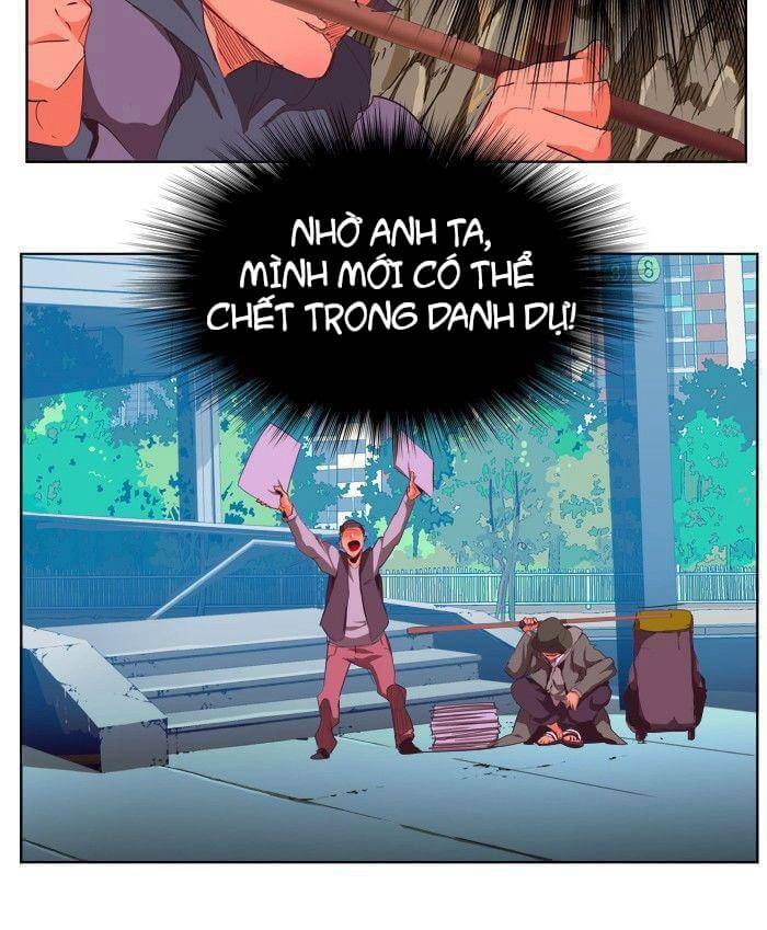 Chúa Tể Học Đường Chapter 274 - 25