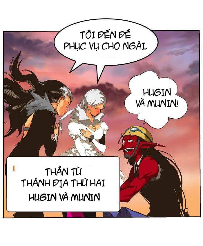 Chúa Tể Học Đường Chapter 274 - 35