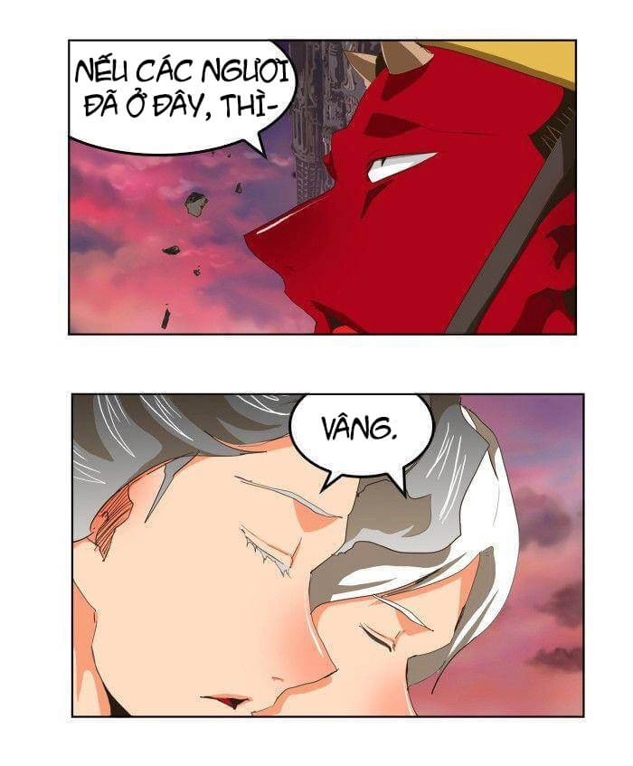 Chúa Tể Học Đường Chapter 274 - 36