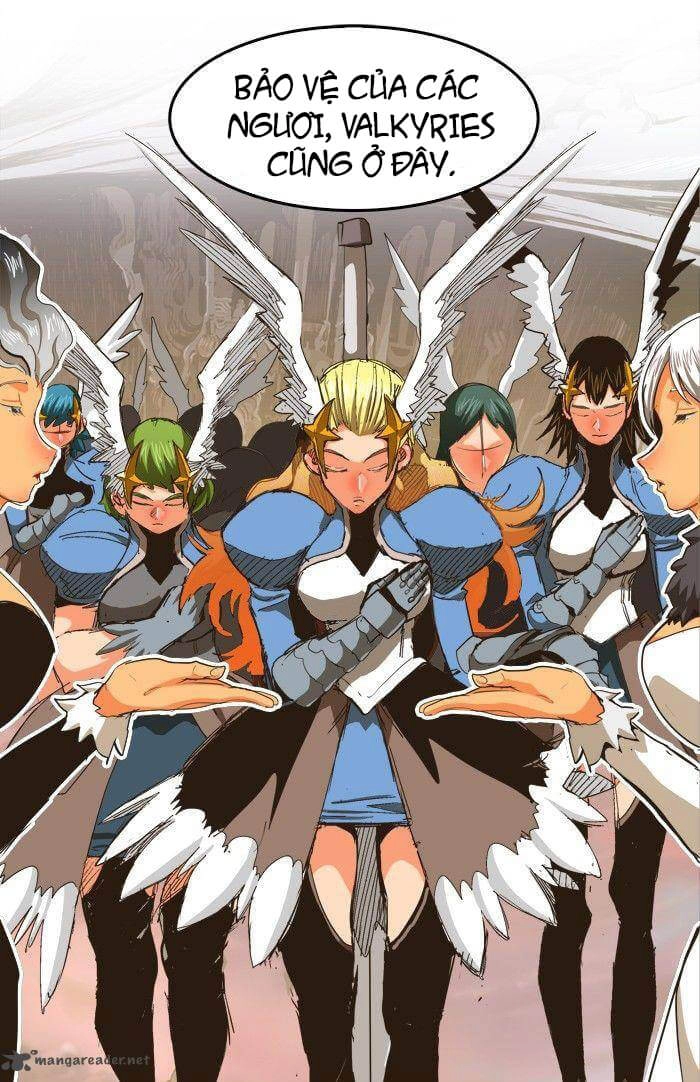 Chúa Tể Học Đường Chapter 274 - 37