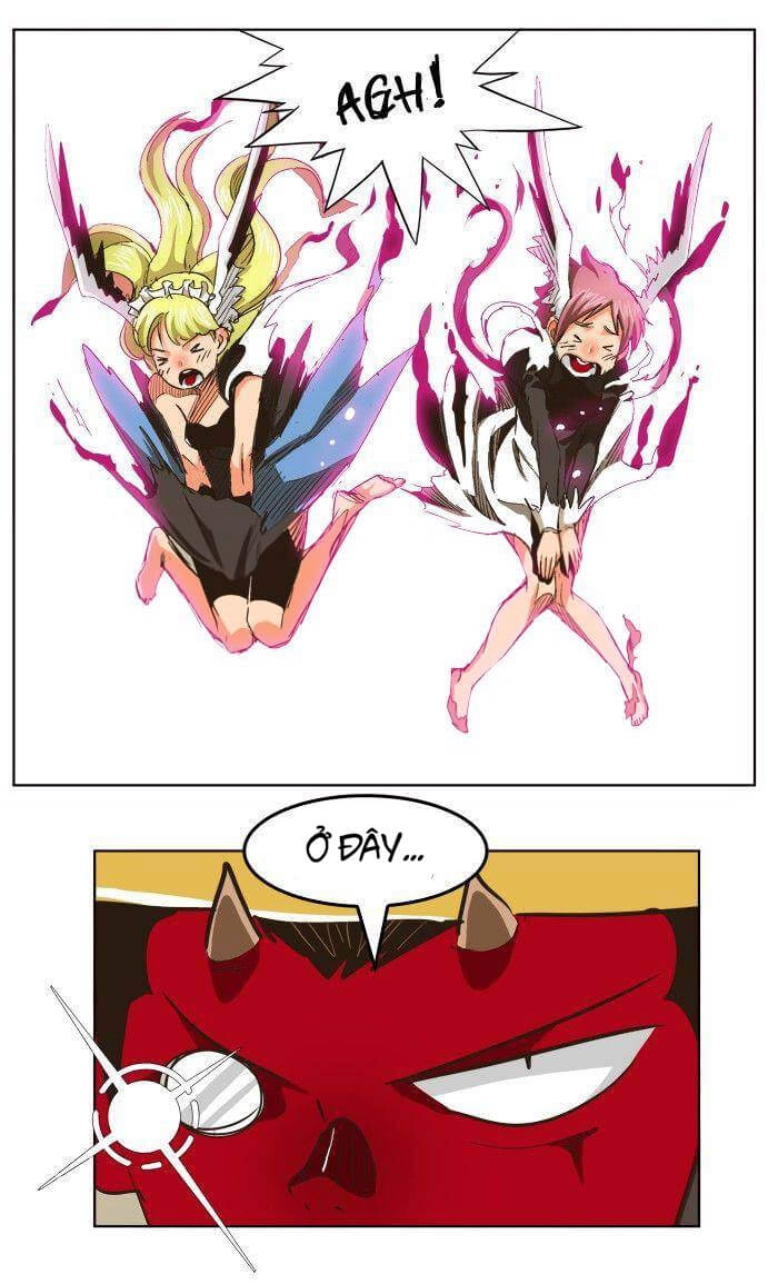 Chúa Tể Học Đường Chapter 274 - 39