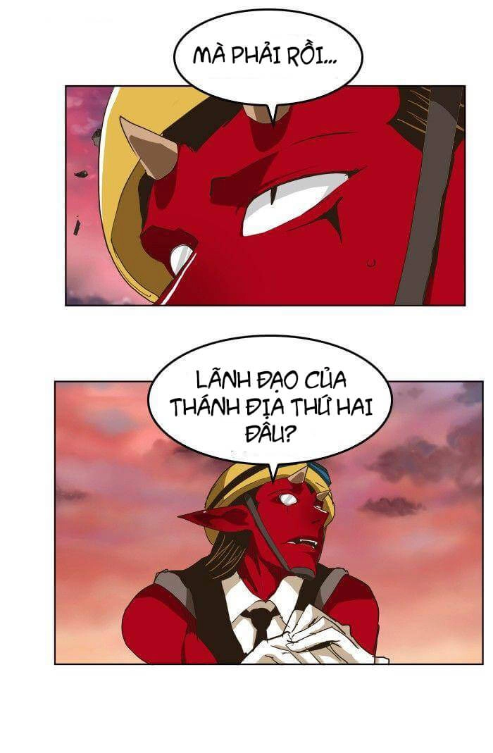 Chúa Tể Học Đường Chapter 274 - 41