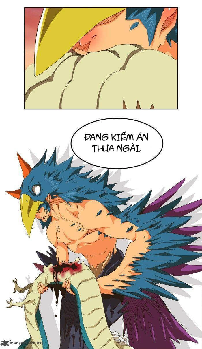 Chúa Tể Học Đường Chapter 274 - 42