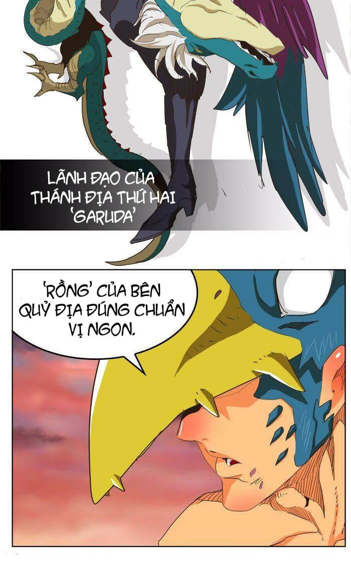 Chúa Tể Học Đường Chapter 274 - 43