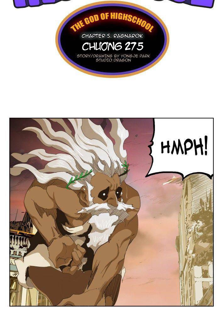 Chúa Tể Học Đường Chapter 275 - 3