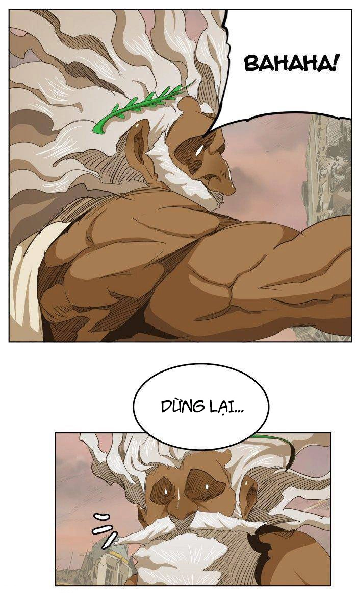 Chúa Tể Học Đường Chapter 275 - 5