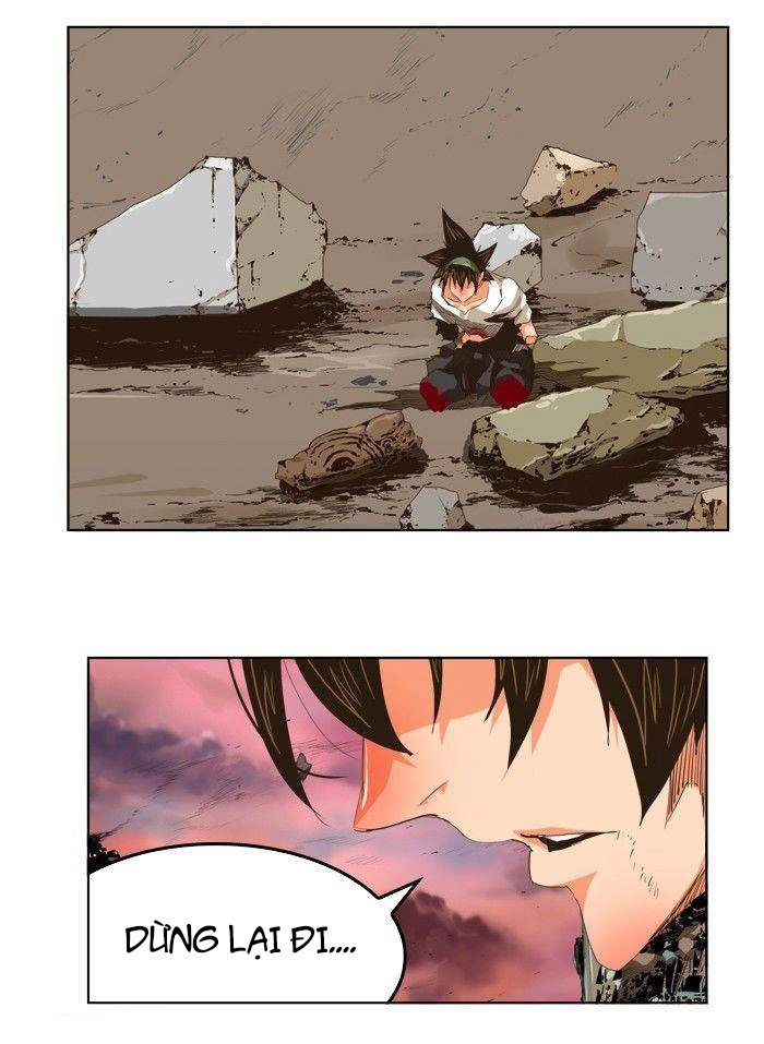 Chúa Tể Học Đường Chapter 275 - 6