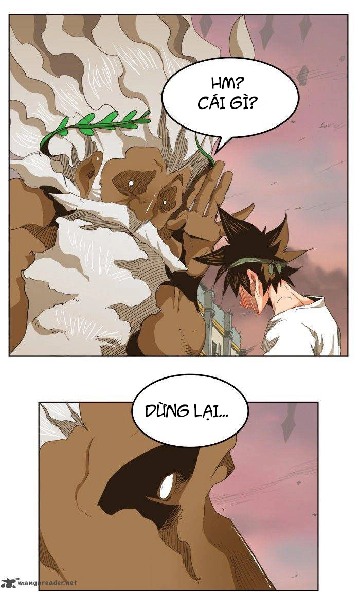 Chúa Tể Học Đường Chapter 275 - 7