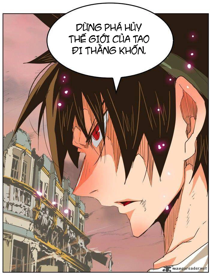 Chúa Tể Học Đường Chapter 275 - 8