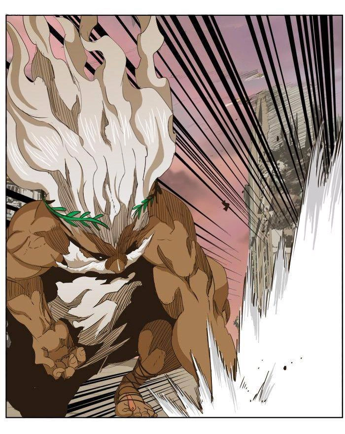 Chúa Tể Học Đường Chapter 275 - 9