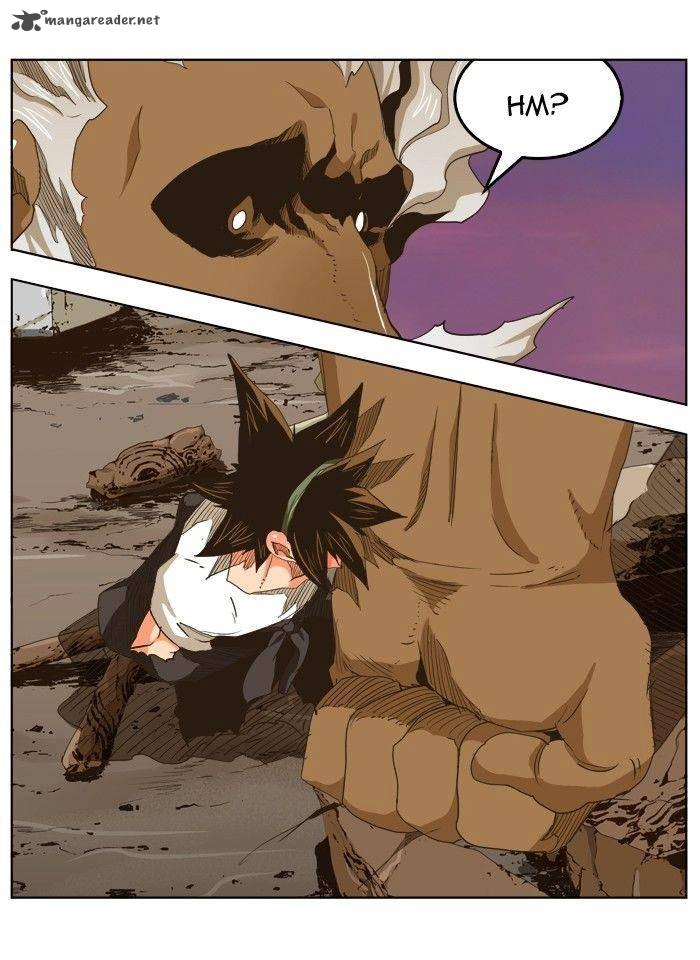 Chúa Tể Học Đường Chapter 275 - 11