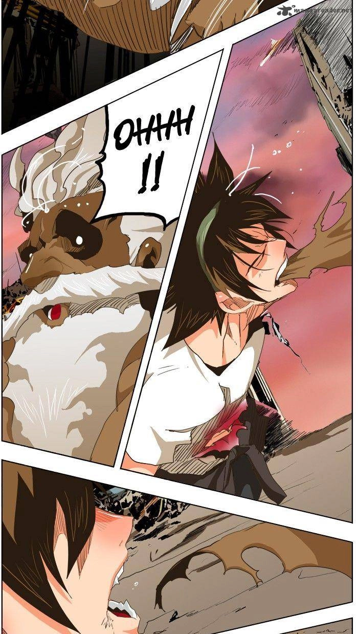 Chúa Tể Học Đường Chapter 275 - 13